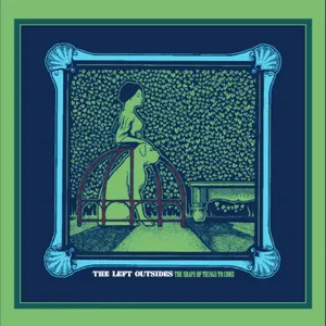 The shape of things to come